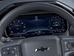 Chevrolet Silverado 1500 RST 4WD Crew Cab 147" 2026