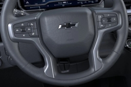 Chevrolet Silverado 1500 RST 4WD Crew Cab 147" 2026