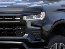 Chevrolet Silverado 1500 RST 4WD Crew Cab 157" 2026