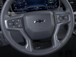 Chevrolet Silverado 1500 RST 4WD Crew Cab 157" 2026
