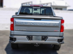 Chevrolet Silverado 1500 RST 4WD Crew Cab 157" 2026