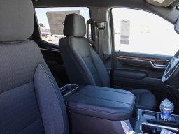 Chevrolet Silverado 1500 RST 4WD Crew Cab 157" 2026