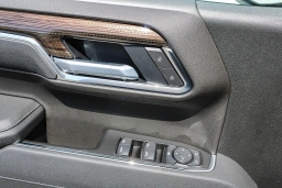 Chevrolet Silverado 1500 RST 4WD Crew Cab 157" 2026