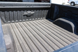 Chevrolet Silverado 1500 RST 4WD Crew Cab 157" 2026
