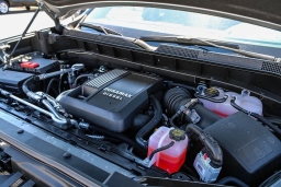 Chevrolet Silverado 1500 RST 4WD Crew Cab 157" 2026