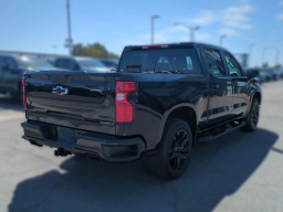 Chevrolet Silverado 1500 RST 4WD Crew Cab 147" 2026