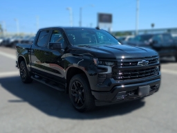 Chevrolet Silverado 1500 RST 4WD Crew Cab 147" 2026