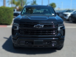 Chevrolet Silverado 1500 RST 4WD Crew Cab 147" 2026