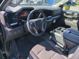 Chevrolet Silverado 1500 RST 4WD Crew Cab 147" 2026