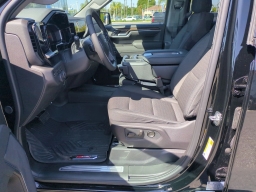 Chevrolet Silverado 1500 RST 4WD Crew Cab 147" 2026
