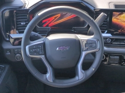 Chevrolet Silverado 1500 RST 4WD Crew Cab 147" 2026