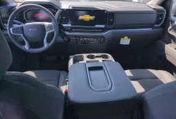 Chevrolet Silverado 1500 RST 4WD Crew Cab 147" 2026