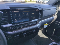Chevrolet Silverado 1500 RST 4WD Crew Cab 147" 2026