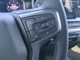 Chevrolet Silverado 1500 RST 4WD Crew Cab 147" 2026