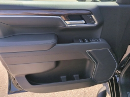 Chevrolet Silverado 1500 RST 4WD Crew Cab 147" 2026