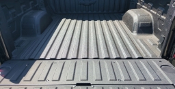 Chevrolet Silverado 1500 RST 4WD Crew Cab 147" 2026