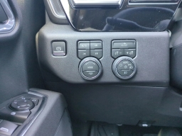 Chevrolet Silverado 1500 RST 4WD Crew Cab 147" 2026
