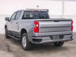 Chevrolet Silverado 1500 RST 4WD Crew Cab 157" 2026