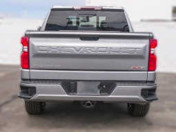 Chevrolet Silverado 1500 RST 4WD Crew Cab 157" 2026