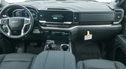 Chevrolet Silverado 1500 RST 4WD Crew Cab 157" 2026