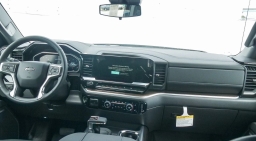 Chevrolet Silverado 1500 RST 4WD Crew Cab 157" 2026
