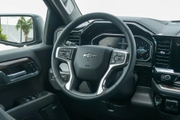 Chevrolet Silverado 1500 RST 4WD Crew Cab 157" 2026