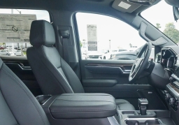 Chevrolet Silverado 1500 RST 4WD Crew Cab 157" 2026