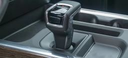 Chevrolet Silverado 1500 RST 4WD Crew Cab 157" 2026