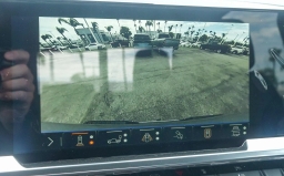 Chevrolet Silverado 1500 RST 4WD Crew Cab 157" 2026