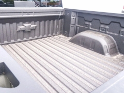 Chevrolet Silverado 1500 RST 4WD Crew Cab 157" 2026