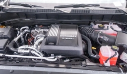 Chevrolet Silverado 1500 RST 4WD Crew Cab 157" 2026