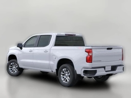 Chevrolet Silverado 1500 RST 4WD Crew Cab 147" 2026