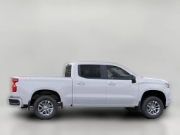Chevrolet Silverado 1500 RST 4WD Crew Cab 147" 2026