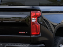 Chevrolet Silverado 1500 RST 4WD Crew Cab 157" 2026