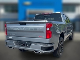 Chevrolet Silverado 1500 RST 4WD Crew Cab 147" 2026