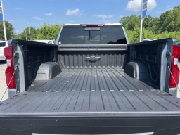 Chevrolet Silverado 1500 RST 4WD Crew Cab 147" 2026