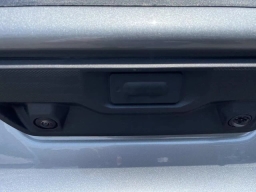 Chevrolet Silverado 1500 RST 4WD Crew Cab 147" 2026