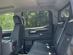 Chevrolet Silverado 1500 RST 4WD Crew Cab 147" 2026
