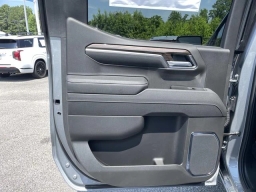 Chevrolet Silverado 1500 RST 4WD Crew Cab 147" 2026