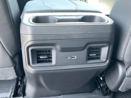 Chevrolet Silverado 1500 RST 4WD Crew Cab 147" 2026
