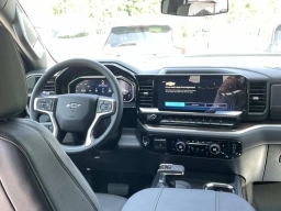 Chevrolet Silverado 1500 RST 4WD Crew Cab 147" 2026