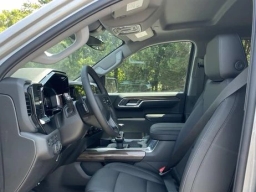 Chevrolet Silverado 1500 RST 4WD Crew Cab 147" 2026
