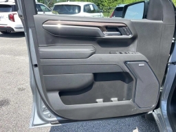 Chevrolet Silverado 1500 RST 4WD Crew Cab 147" 2026