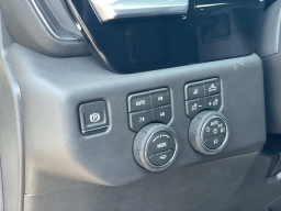 Chevrolet Silverado 1500 RST 4WD Crew Cab 147" 2026