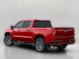 Chevrolet Silverado 1500 RST 4WD Crew Cab 147" 2026