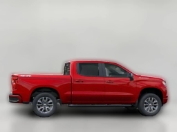 Chevrolet Silverado 1500 RST 4WD Crew Cab 147" 2026