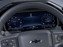 Chevrolet Silverado 1500 RST 4WD Crew Cab 147" 2026
