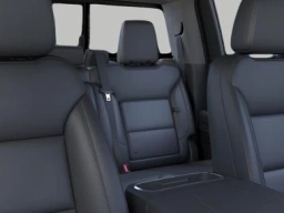 Chevrolet Silverado 1500 RST 4WD Crew Cab 147" 2026