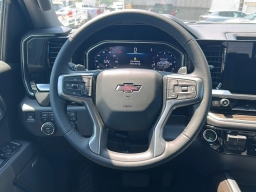 Chevrolet Silverado 1500 RST 4WD Crew Cab 157" 2026