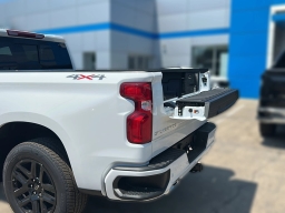 Chevrolet Silverado 1500 RST 4WD Crew Cab 157" 2026